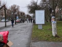 Неповнолітній шепетівчанин напідпитку розтрощив два сітілайта