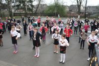 У школах міста відзначали День здоров’я