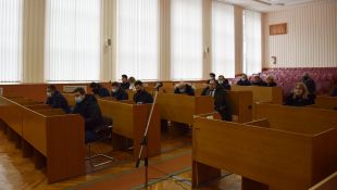 На виконкомі розглядали проект бюджету на 2021 рік, харчування учнів та багато важливих питань