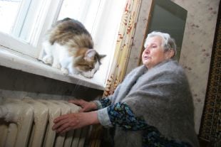 Через борги ТОВ "Шепетівка Енергоінвест" знову зірвано початок опалювального сезону