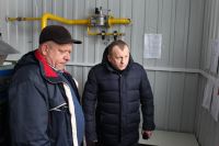 Завдяки Роману Мацолі в садочках Шепетівки встановлено модульні котельні