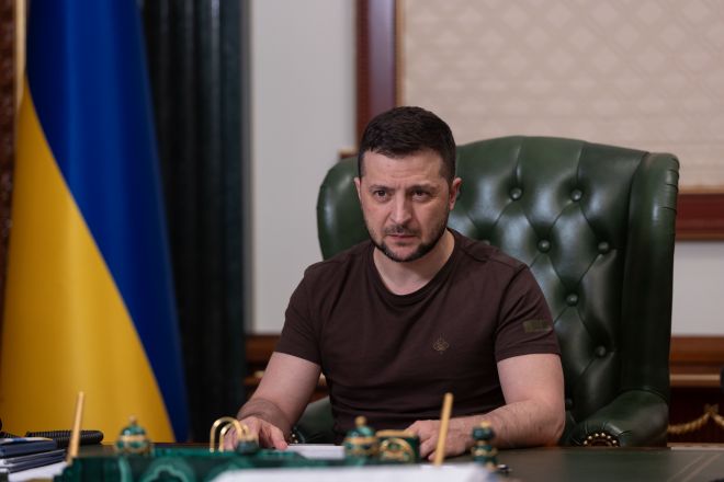 Діяльність ОПЗЖ заборонили в Україні. Що буде з шепетівською фракцією?