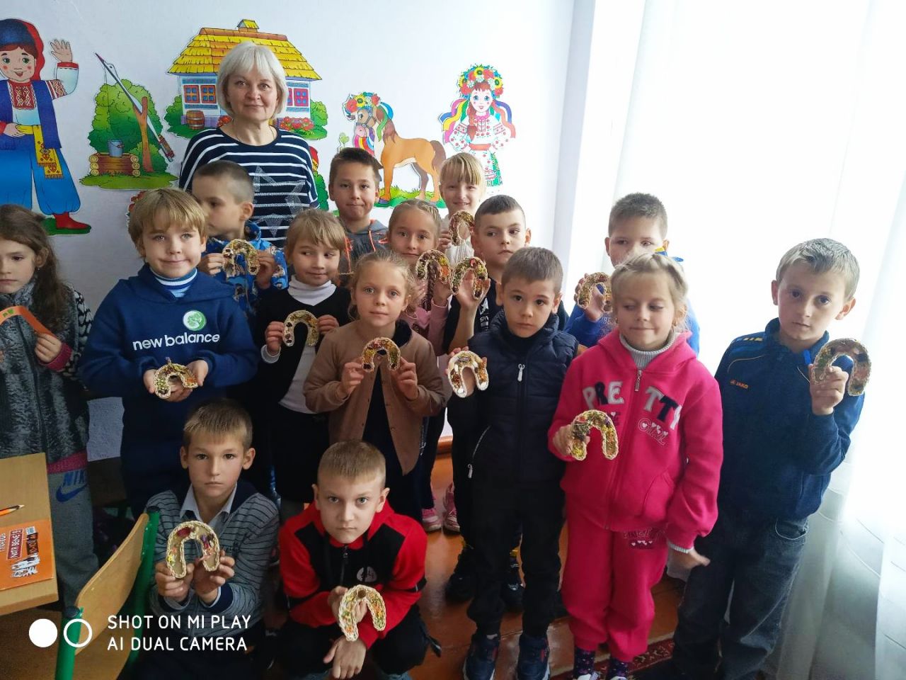 Шепетівчани здобули нагороду на Всеукраїнській дитячо-юнацькій еколого-патріотичній грі