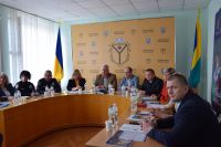 Відбувся круглий стіл «#школа без булінгу»