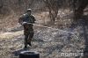 Вибухотехніки поліції Хмельниччини вже здійснили майже дві сотні бойових виїздів