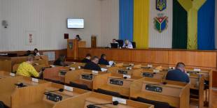 Виконком: ремонт тротуарів та дороги, тарифи на ритуальні послуги та приватизація