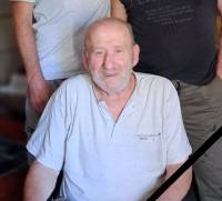 Без нього ФК “Темп” могло не бути: відійшов у вічність Нішніанідзе Шота Григорович