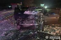 На Шепетівщині винесли вирок винуватцю трагічної січневої ДТП