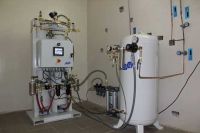 Обларада таки виділила 8 000 000 грн на кисневу станцію у Шепетівці