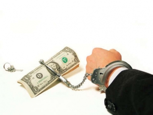 Довірливість обійшлась пенсіонерці у 3500 гривень