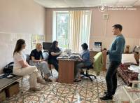 У Шепетівському територіальному центрі соціального обслуговування виявили порушення прав підопічних