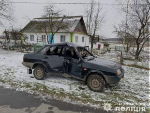 На Шепетівщині судитимуть водія, якого звинувачують у травмуванні своєї пасажирки