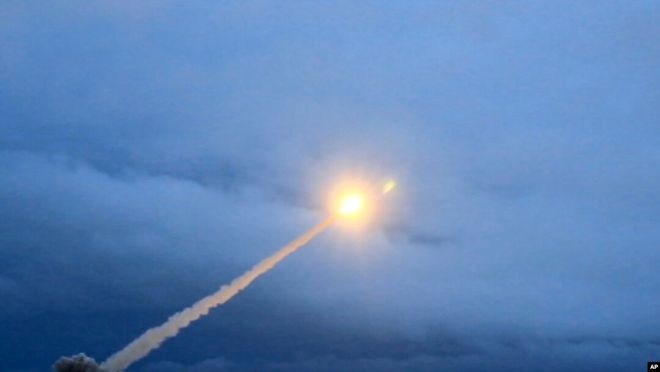 6 знищених ракет та відсутність світла: Хмельниччина опинилась під масованим обстрілом ворога