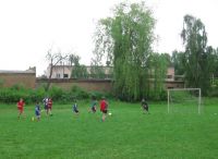 Відбулись змагання з міні-футболу серед юнацьких команд