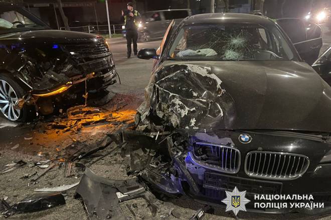 Нардеп Сергій Лабазюк втрапив у ДТП: він госпіталізований із переломами та забоями