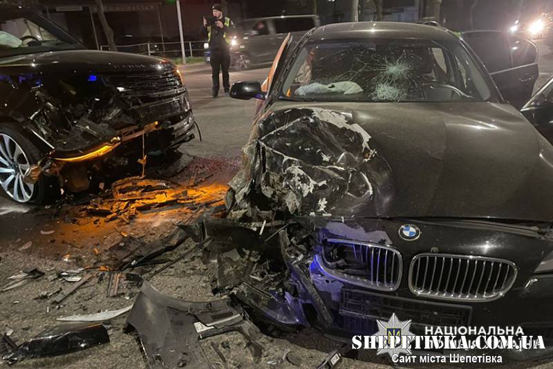 Нардеп Сергій Лабазюк втрапив у ДТП: він госпіталізований із переломами та забоями