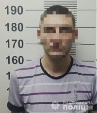 У Шепетівці обікрав магазин та квартиру, а на другій спробі попався