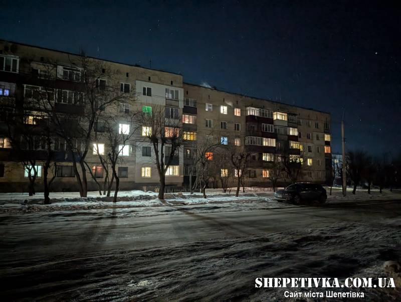 Графік погодинних відключень світла на четвер, 12 лютого (оновлено)