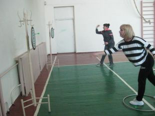 Відбулися головні сімейні старти року