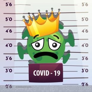 На Шепетівщині кількість хворих на COVID-19 зросла у 8 разів