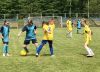 У Шепетівці відбувся II етап літніх сільських спортивних ігор з футболу
