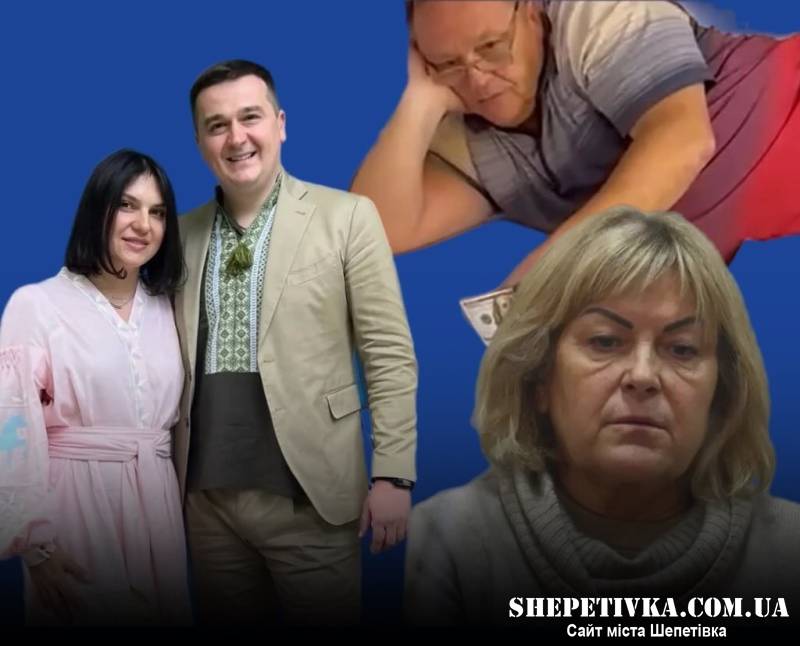 Тетяну Крупу залишили під вартою, а її невістка не задекларувала 19,5 млн грн