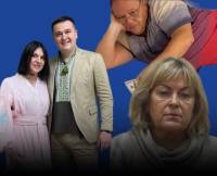 Тетяну Крупу залишили під вартою, а її невістка не задекларувала 19,5 млн грн