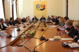 На будівництво питного водопроводу у селі Велика Медведівка виділять 1,5 млн.грн