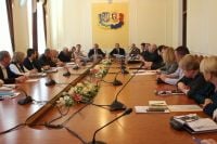 На будівництво питного водопроводу у селі Велика Медведівка виділять 1,5 млн.грн