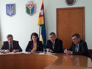 У Шепетівці визначили місця для висадки дерев