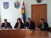 У Шепетівці визначили місця для висадки дерев