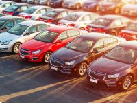 Як оформлювати авто з іноземною реєстрацією під час воєнного стану?