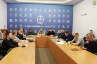 Підготовка до зими: в ОВА відбулося чергове засідання комісії ТЕБ та НС