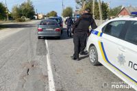 Перед судом постане винуватець ДТП, в якій травмувалась 52-річна жінка