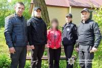 Пішла на прогулянку та не повернулася: на Шепетівщині розшукували 15-річну неповнолітню