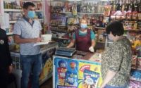 На Шепетівщині проводили роз'яснювальну роботу щодо нелегальної праці