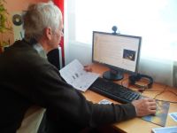 Шепетівська центральна районна бібліотека долучилася до #Вікімарафону