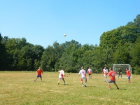 Шепетівські тюремники стали третіми в динаміаді