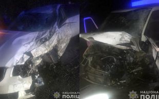 Суд звільнив винуватця ДТП від кримінальної відповідальності, бо той примирився з потерпілими