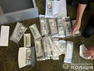 Лікарів підозрюють у оформленні інвалідності ухилянтам: вилучили майже 8 млн грн