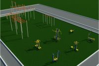 Подано перший проект на "Громадський бюджет"