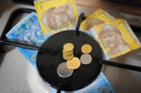 "Шепетівка Енергоінвест" не розраховується за енергоносії?