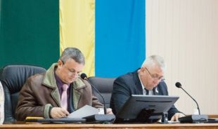 Міський голова звітуватиме під час сесії Шепетівської міськради