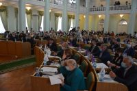 Шепетівська громада отримає гроші на ремонт школи, прокладання водогонів та будівництво кисневої станції