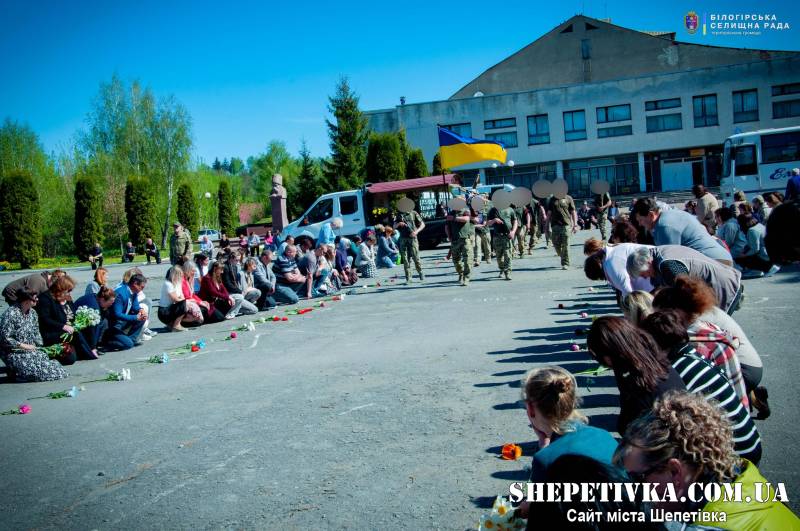 Він повернувся до рідних Шуньок на щиті: трагічна розв’язка пошуків Кримчука Олександра