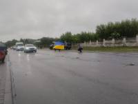Плужненська громада попрощалася із захисником Віктором Панасюком