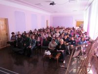 Шепетівка вже почала відзначати 400 років надання Магдебурзького права
