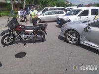 Більше 2 років знадобилось щоб вручити підозру ймовірному винуватцю ДТП