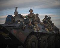 Війна росії проти України. Ситуація станом на ранок 2 травня 2022 року