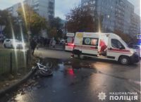 На Шепетівщині судитимуть водія за наїзд на літнього велосипедиста